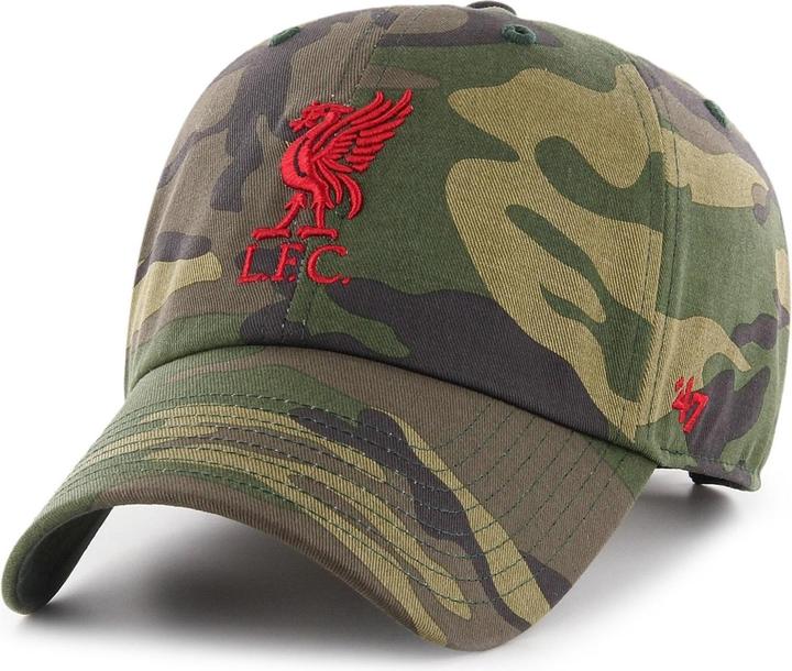Actual product image 47 Brand Liverpool FC (One size)