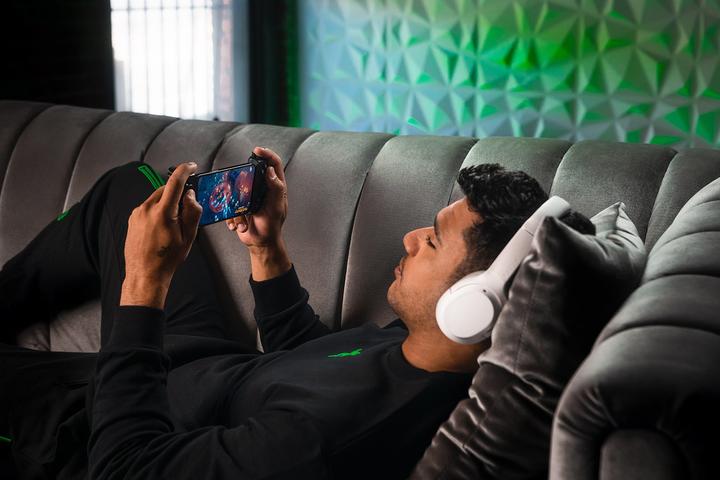 Immagine prodotto Razer Kishi V2 per Android (Android)