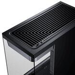 Actual product image Phanteks Evolv S2 PC-Gehäuse, Midi-Tower, E-ATX, RGB, Tempered Glass - schwarz