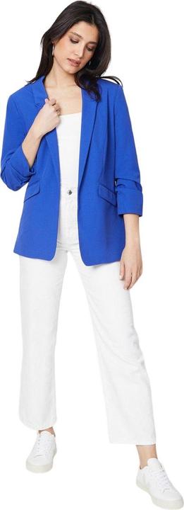 Produktbild Dorothy Perkins Blazer Gerafft (34)