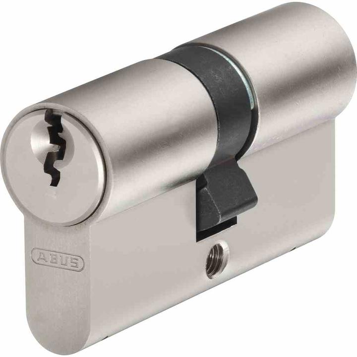 Actual product image Abus E30NP (Profile cylinder)