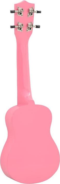 Immagine prodotto VidaXL Set di ukulele soprano con borsa per bambini 23 (Soprano, Soprano)