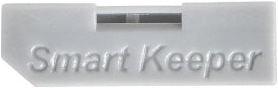 Actual product image Smart Keeper 4 x Display Port Locks with 1 x Mini Type Key