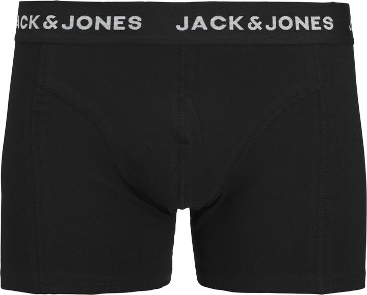 Immagine prodotto Jack & Jones Jacbrady Flower Trunks 3 Pack Sn (XXL, confezione da 3)