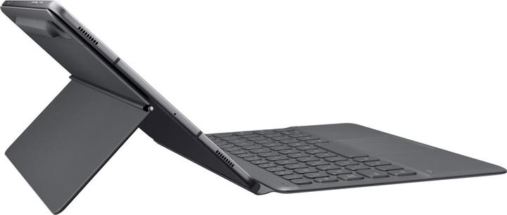 Actual product image Samsung Book Cover Keyboard (CH, Galaxy Tab S6 10.5 (2019))