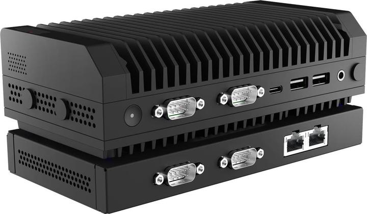 Produktbild Lenovo THINKEDGE SE30/I5-1145G VPRO/16/256 W10E (Intel Core i5-1145GRE, 16 GB, 256 GB, Intel Iris Graphics)