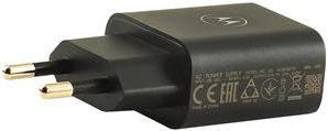 Actual product image Motorola MC-102 Quick Charger 10W 2Amper (10 W)