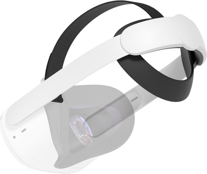 Actual product image Meta Quest 2 Elite Strap