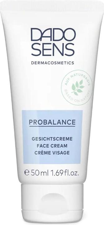 Produktbild Dado Sens Probalance Care (Gesichtspflege set)