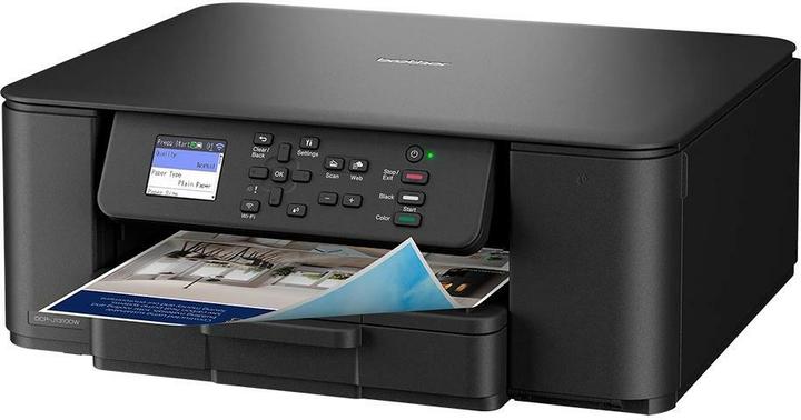 Image du produit Brother DCP-J1310DW (Couleur)