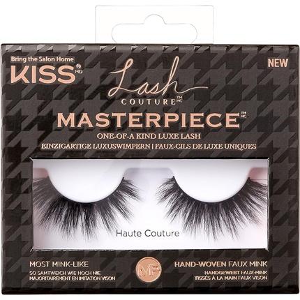KISS Lashes - Masterpiece Lash Haute Couture (Wimpernkleber)