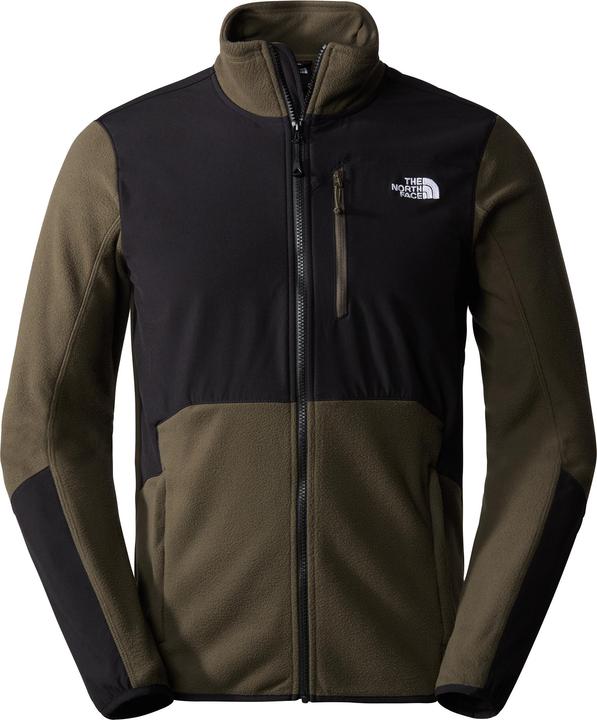 Produktbild North Face Glacier Pro Full Zip (XL)