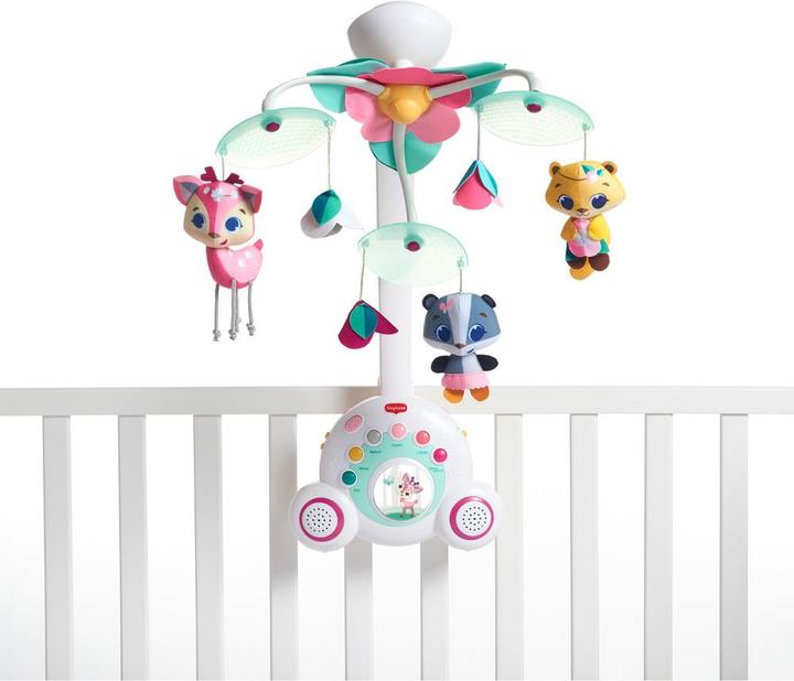 Actual product image Tiny Love Soothe n Groove