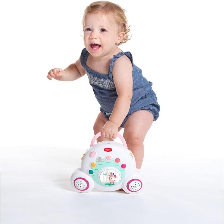 Actual product image Tiny Love Soothe n Groove