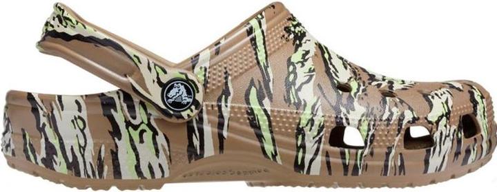 Produktbild Crocs Classic Printed Camo Clog (39, 40)