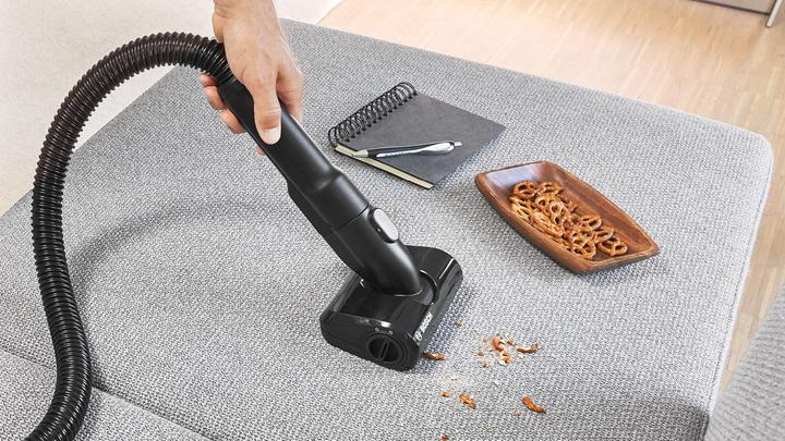 Actual product image Bosch Hausgeräte Mini turbo nozzle