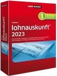 Lexware lohnauskunft 2023 Contratto di abbonamento 1 anno 1 utente Download Win, Tedesco (08846-2033) 1 (1 Utente, 12 mesi)
