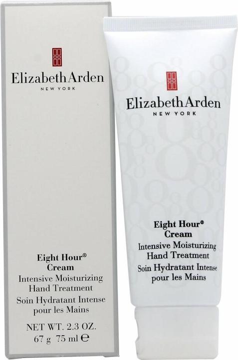 Image du produit Elizabeth Arden Crème hydratante intensive de huit heures pour les mains (75 ml)