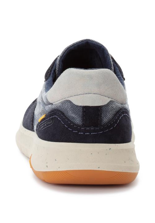 Immagine prodotto Camel Active Sneaker used canvas/split NAVY (41)