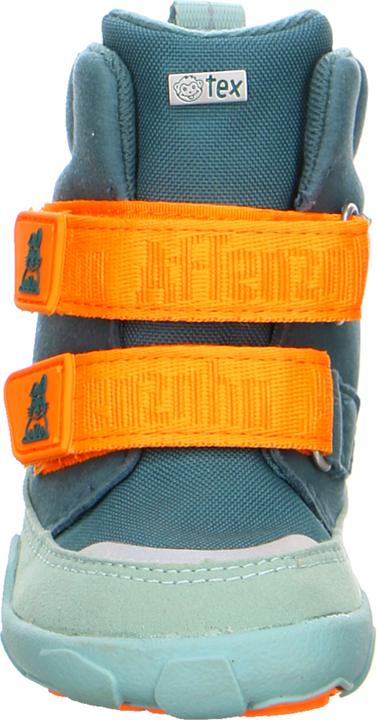 Actual product image Affenzahn Winter boots VEGAN COMFY bunny (24)
