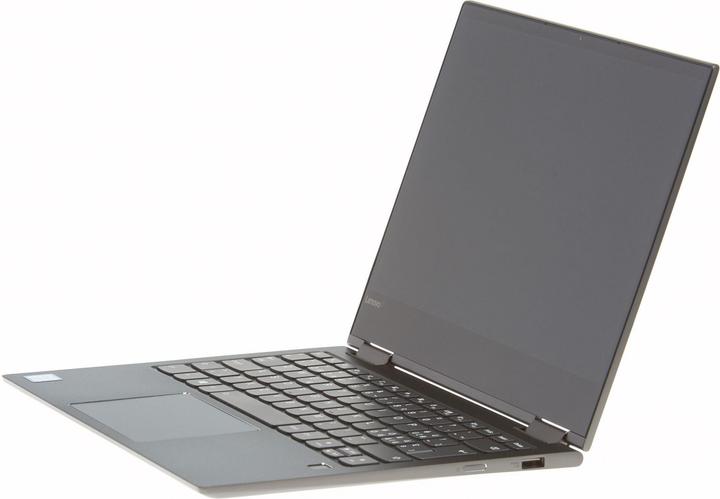 Produktbild Lenovo Yoga 730-13IWL (13.30", Intel Core i7-8565U, 16 GB, 512 GB, CH)