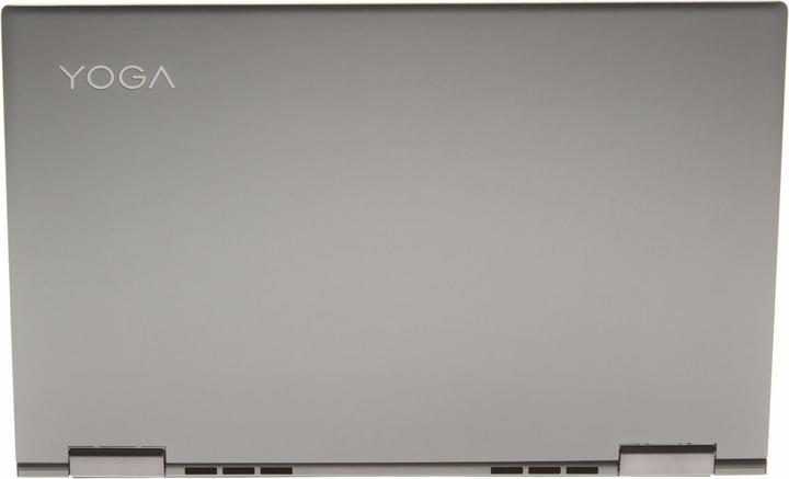 Produktbild Lenovo Yoga 730-13IWL (13.30", Intel Core i7-8565U, 16 GB, 512 GB, CH)