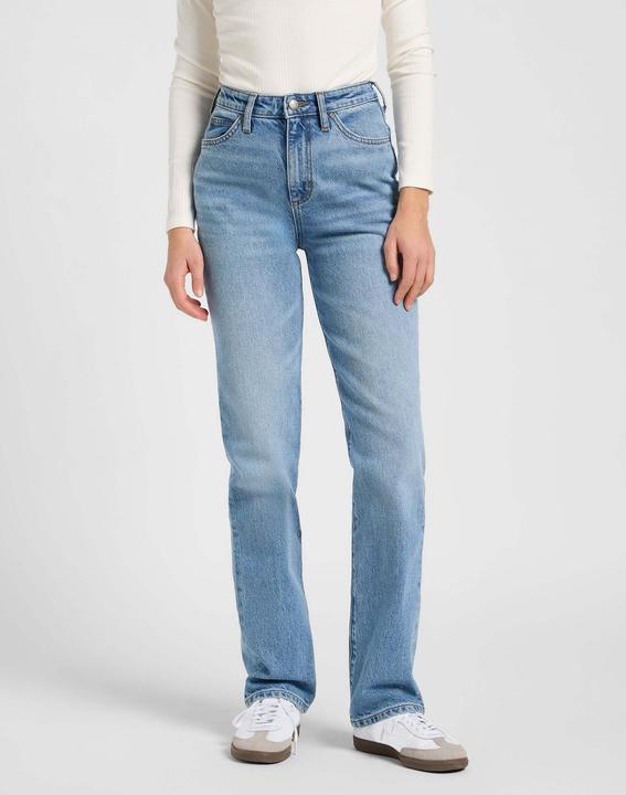 Actual product image Lee Jeans June (28)