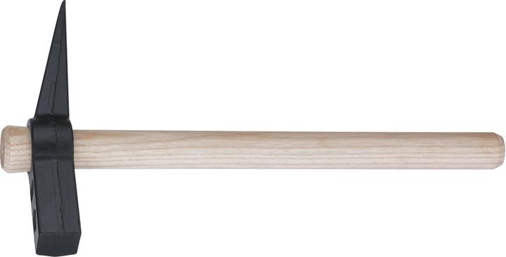 Immagine prodotto Picard Martello da muratore 75 rhein.Form ES Manico in frassino Con manico in frassino (600 g)