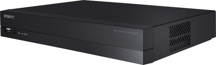 Hanwha Wisenet QRN-430S NVR a 4 canali (Videoregistratore di rete (NVR))