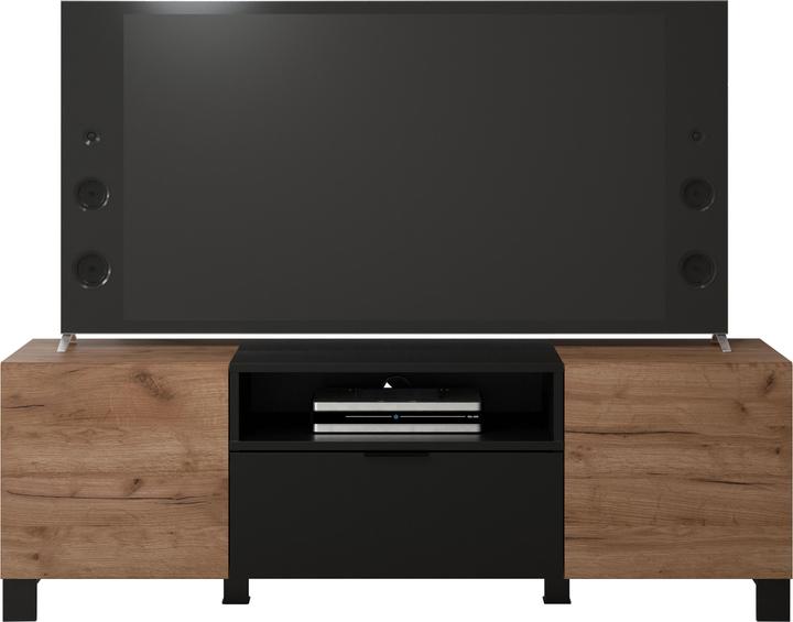 Actual product image Trendteam KendoWO (144 x 40 x 47 cm)