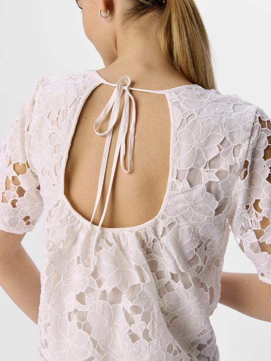 Immagine prodotto Object Top con scollo a V (38)