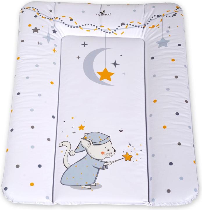 Cangaroo Wickelauflage Soft 50 x 70 cm