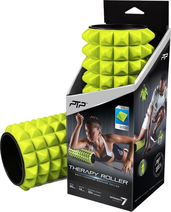 Actual product image PTP Therapy Roller