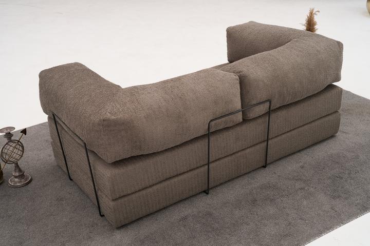 Produktbild Atelier del Sofa Comfort (3-Sitzer)