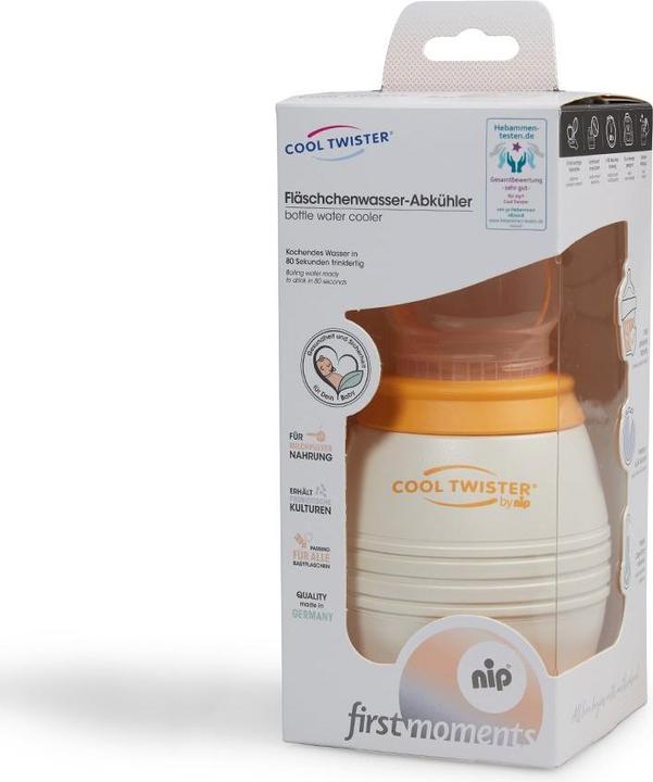 Actual product image NIP Cool Twister