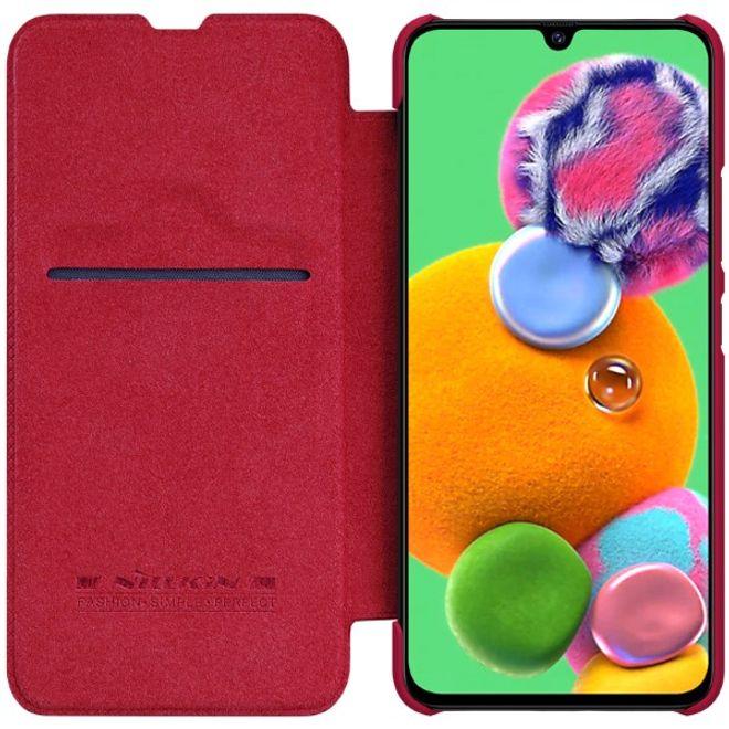 Produktbild Nillkin Qin Series (Samsung Galaxy A90 5G)