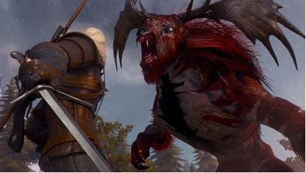 Image du produit Bandai Namco The Witcher III (3) : Wild Hunt (Édition Jeu de l'année) (PS5, EN)