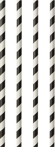 Actual product image Papstar Stripes (100 x)