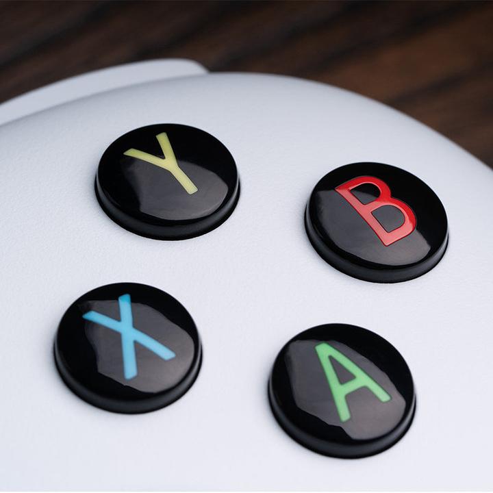 Actual product image 8bitdo Ultimate 3-mod (Android, iOS)
