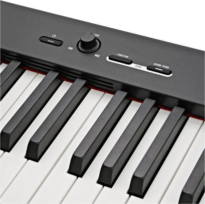 Image du produit Casio CDP-S100