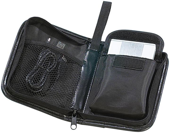 Image du produit Xcase Pochette de protection pour disques durs 2,5