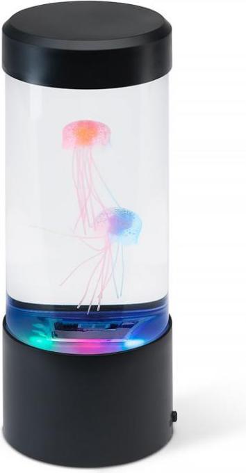 TOP Mini Quallen Lampe