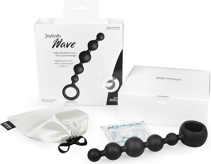Produktbild Joydivision Joyballs Wave