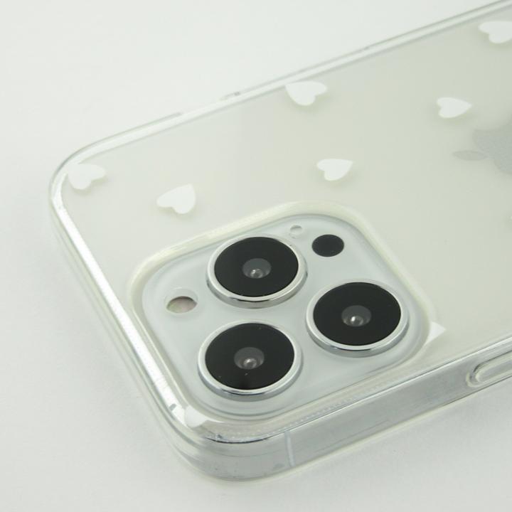 Produktbild PhoneLook Hülle Gummi kleines Herz (Samsung Galaxy S24)