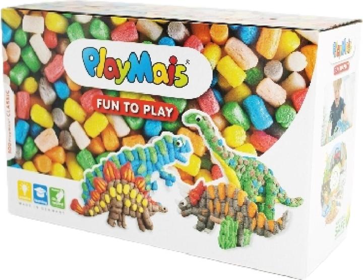Produktbild PlayMais Spass