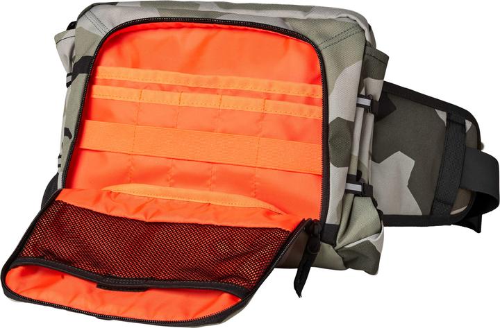 Image du produit Fox Sac 23 5l Sac D'Hydratation Lombaire Vert