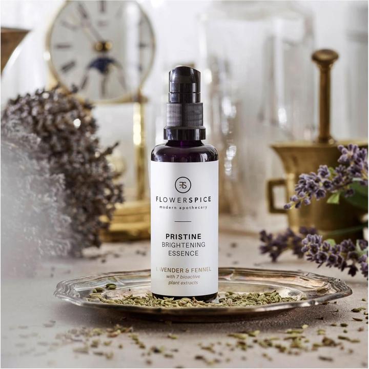 Produktbild Flower and Spice Pristine (50 ml)