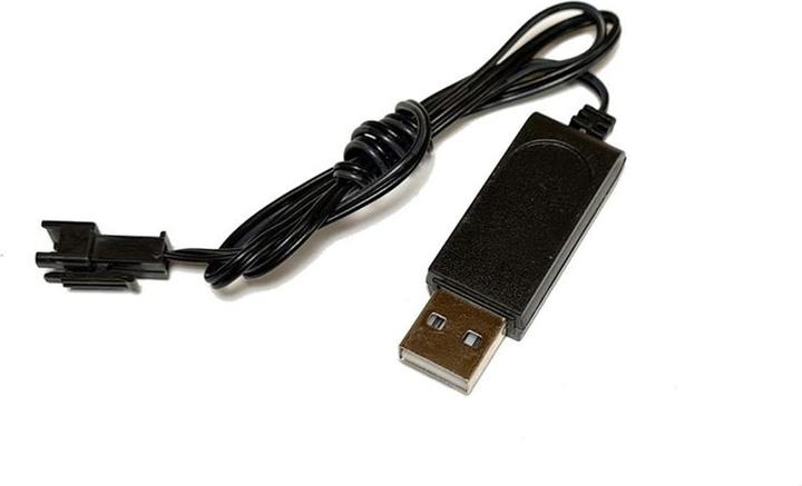Carrera USB Ladekabel 3.7V Li-Ion