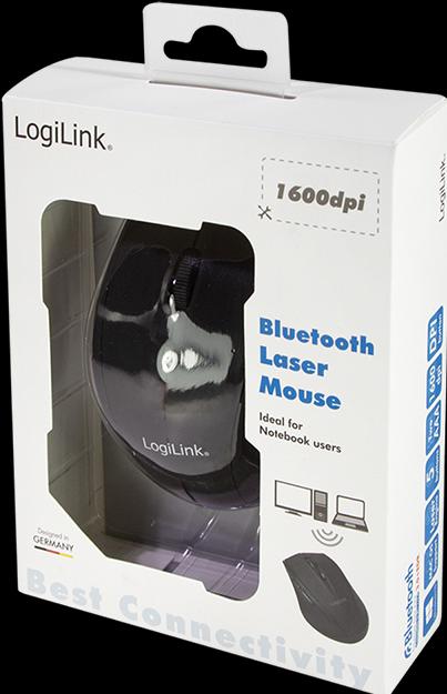 Image du produit LogiLink ID0032A (Sans fil)