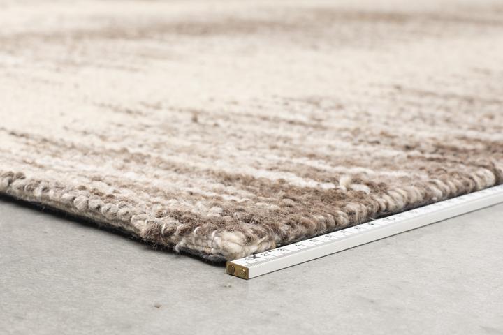 Actual product image Dutchbone Rhea Carpet 200x300 (200 x 300 cm)